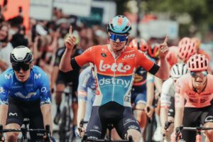 Максим ван Гилс