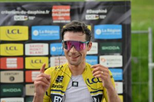 Примож Роглич