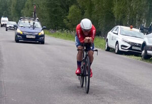 Тамара Дронова