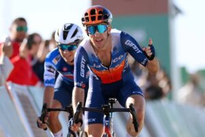 Саймон Йейтс. Фото: Getty Images