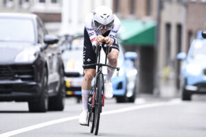 Тим Велленс. Фото: BELGA