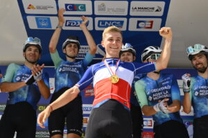 Поль Лапейра