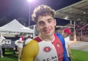 Иван Новолодский