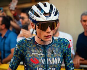 Йонас Вингегор