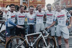 Soudal — Quick Step