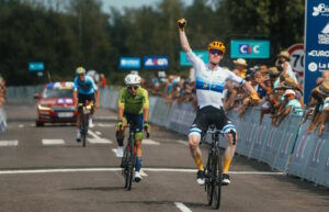 Хенрик Педерсен