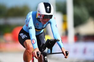 Лотте Копеки. Фото: Cor Vos