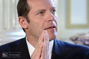 Кристиан Прюдомм