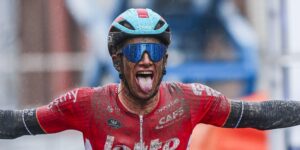 Алек Сегарт. Фото: Cor Vos