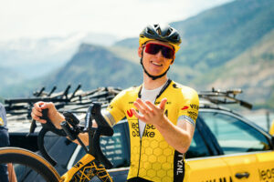 Маттео Йоргенсон