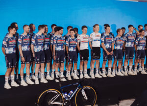 Команда Soudal — Quick Step