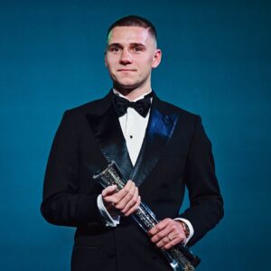 Ремко Эвенпул