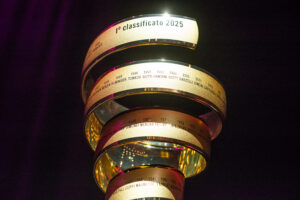 Джиро д’Италия — 2025