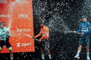 Джонатан Нарваес