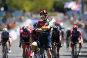 Клара Коппони. Фото: Getty Images