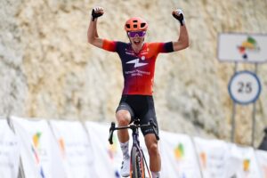 Талита Де Йонг