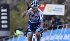 Сантьяго Буитраго