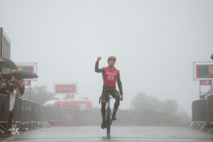 Кевин Воклен