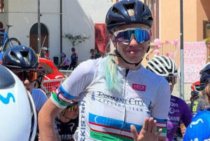 Янина Кускова