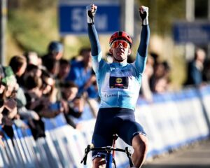 Мадс Педерсен