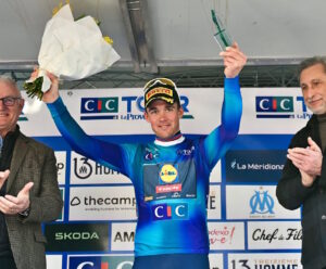 Мадс Педерсен