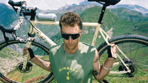 3. Oakley X Cinelli Header