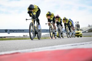 Visma | Lease a Bike