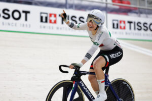 Ярели Азеведо Мендоза