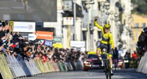 Маттео Йоргенсон