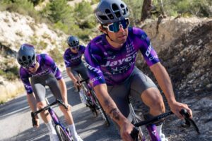 Майкл Мэттьюс