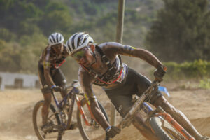 Лука Брайдо и Симоне Аводетто