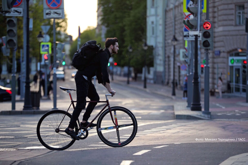 Фото: Михаил Терещенко / ТАСС