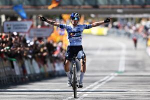 Примож Роглич