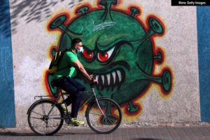 Фото: Getty Images