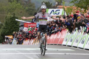 Тадей Погачар