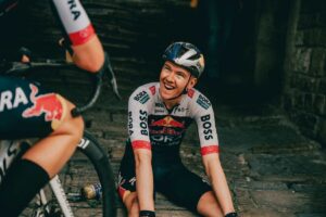 Каллум Торнли