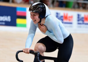 Яна Бурлакова