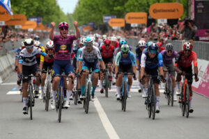 Мадс Педерсен. Фото: LaPresse