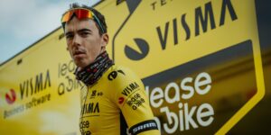 Кристоф Лапорт. Фото: Cor Vos