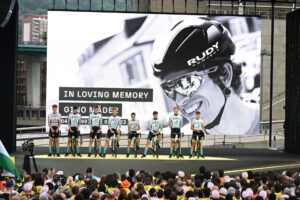 Фото: F. Faugère / L'Equipe