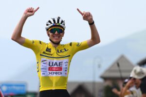 Тадей Погачар