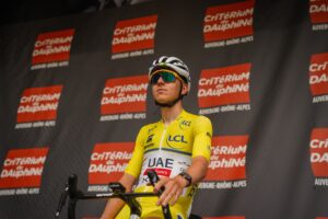 Тадей Погачар