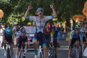 Сет Данвуди. Фото: LaPresse