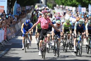 Марин ван ден Берг