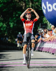 Дженно Беркмос