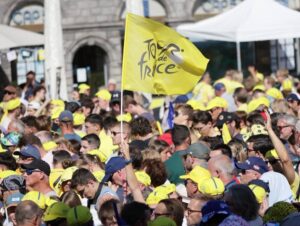 Тур де Франс