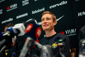 Йонас Вингегор