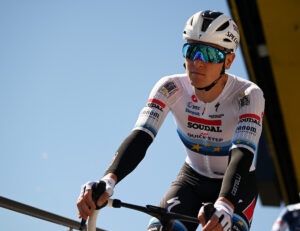 Тим Мерлир. Фото: Getty Images