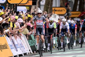 Йеспер Филипсен. Фото: ASO