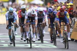 Тим Мерлир и Джонатан Милан